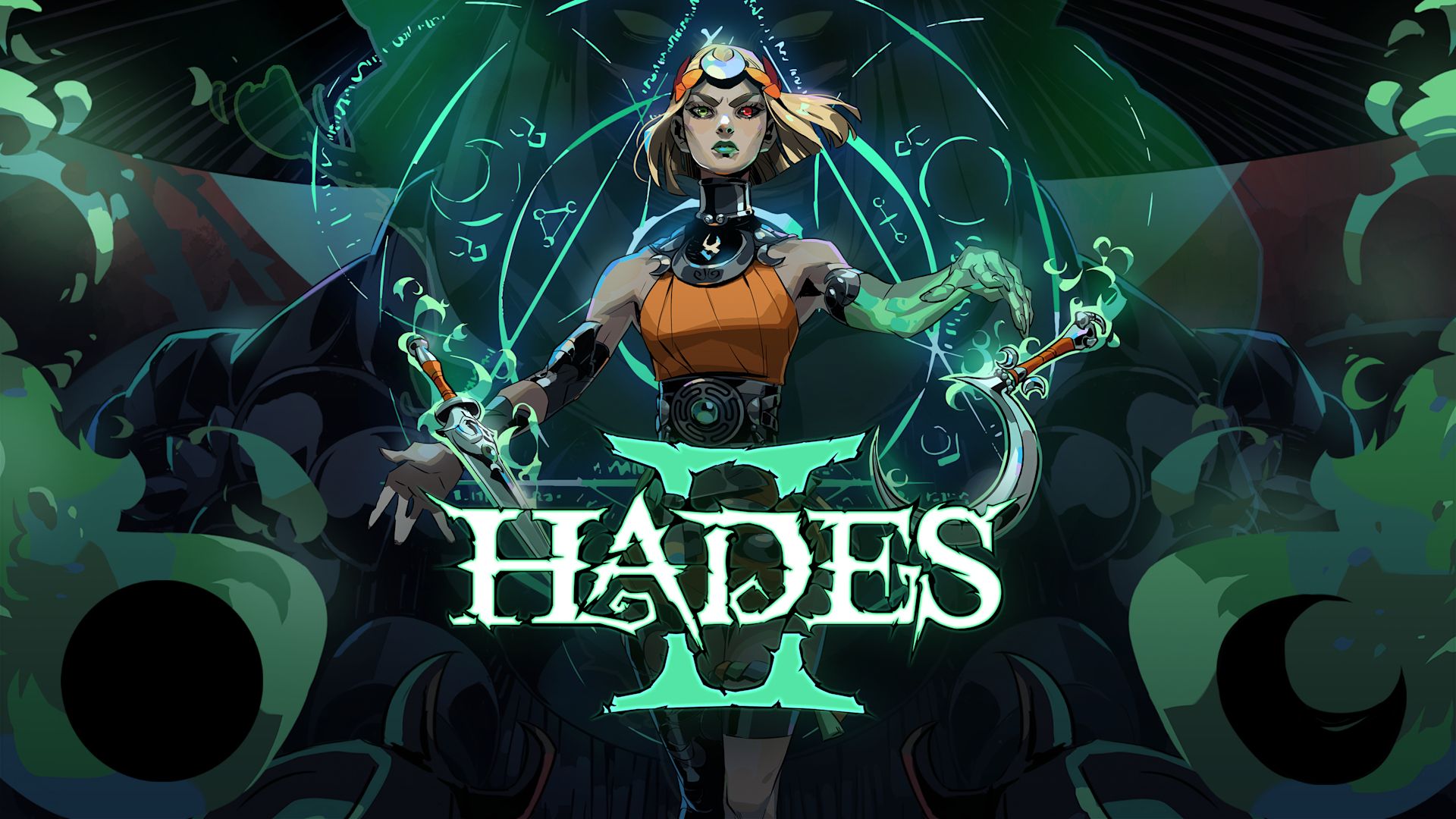Hades 2 review: a faithful yet boldly reinventive sequel that somehow improves on perfection
