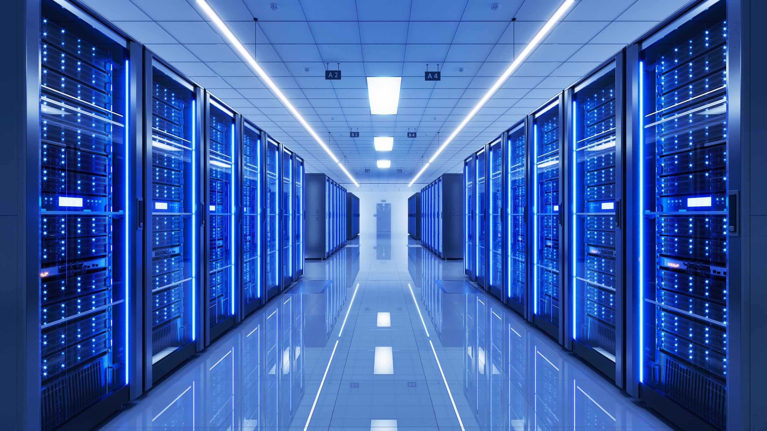 OpenAI and Samsung sign deal for floating data centers and power plants