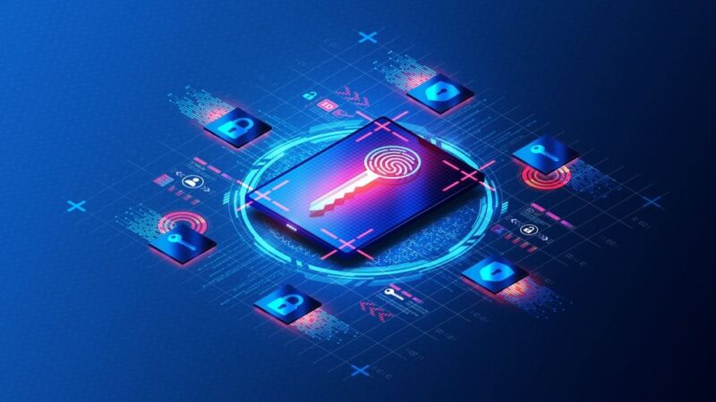 Germany’s government wants to replace passwords with passkeys