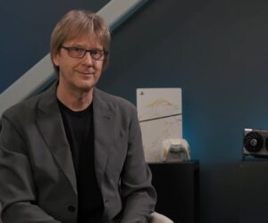 Prepare for a flood of PS6 release date speculation as PS5 lead architect Mark Cerny teases new graphics tech powered by AMD that will come to a ‘future console in a few years’ time’
