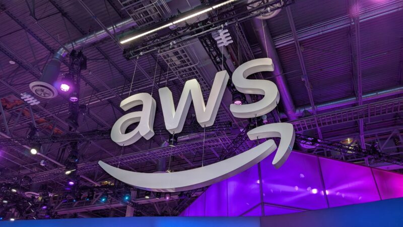 Massive Amazon outage takes down Alexa, Ring, Snapchat and more – here’s what we know