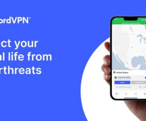NordVPN just dropped its Black Friday deal and yes, you really should get excited about it!