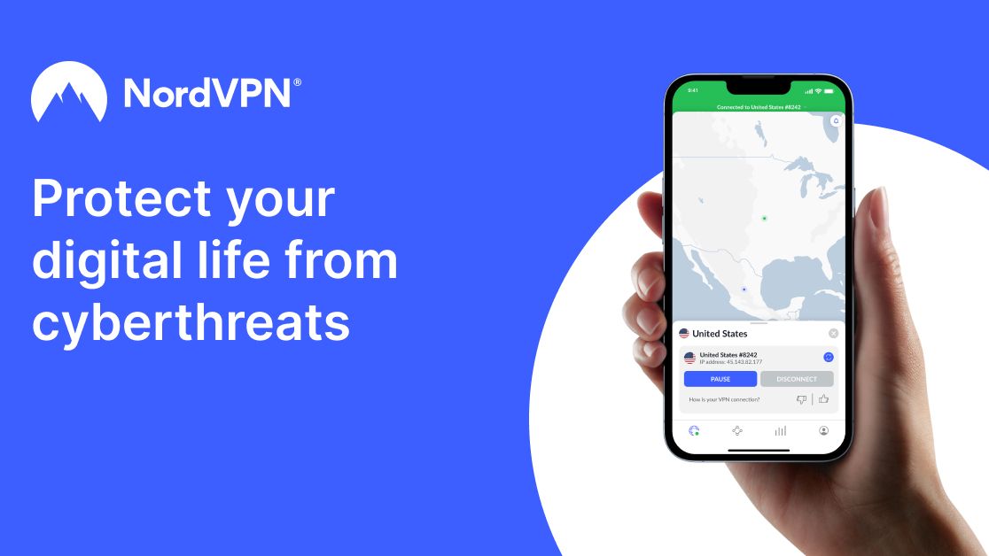NordVPN just dropped its Black Friday deal and yes, you really should get excited about it!