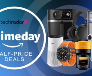 Don’t wait for Black Friday – I’ve found 16 Prime Day deals that are half price or better