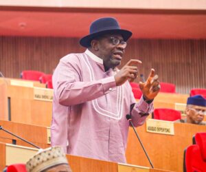 Defections: Democracy Without Opposition Is Dictatorship – Dickson