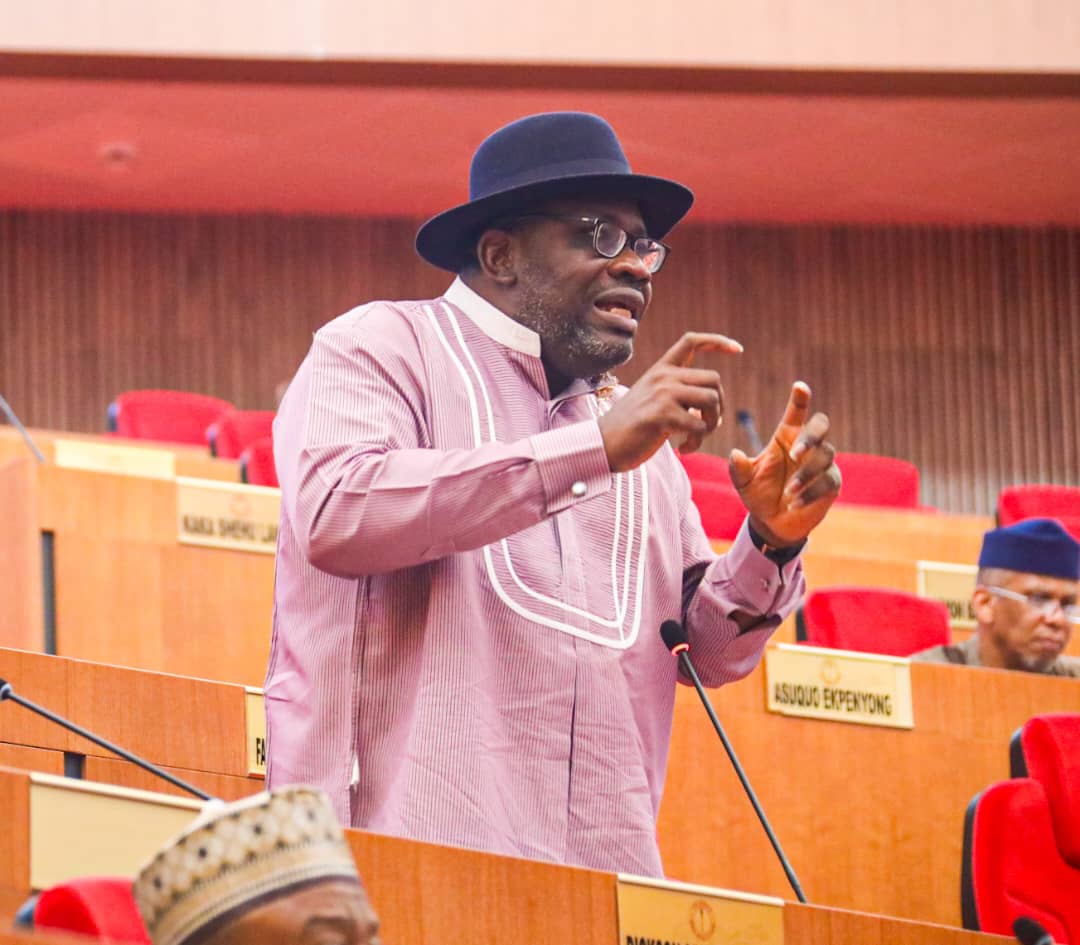 Defections: Democracy Without Opposition Is Dictatorship – Dickson