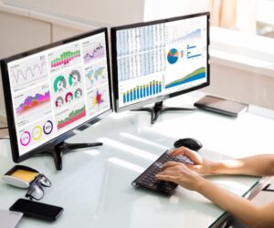 Microsoft finally gets its act together to make Windows 11’s taskbar work fully across multiple monitors