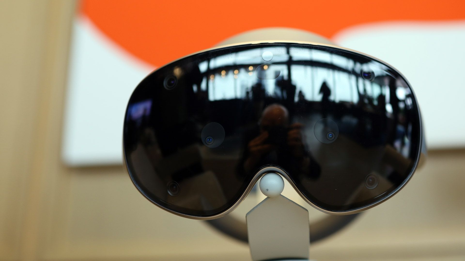 Samsung exec: XR glasses are ‘nearing the execution phase’ but won’t arrive until next year