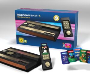 Mattel’s Intellivision was my first ever console in 1981 – and I’m so tempted to buy Atari’s reboot this holiday season