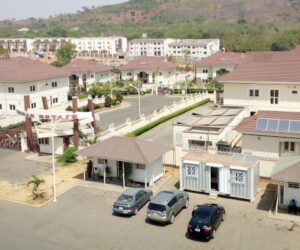 Nigeria’s housing crisis: When cities grow faster than shelter