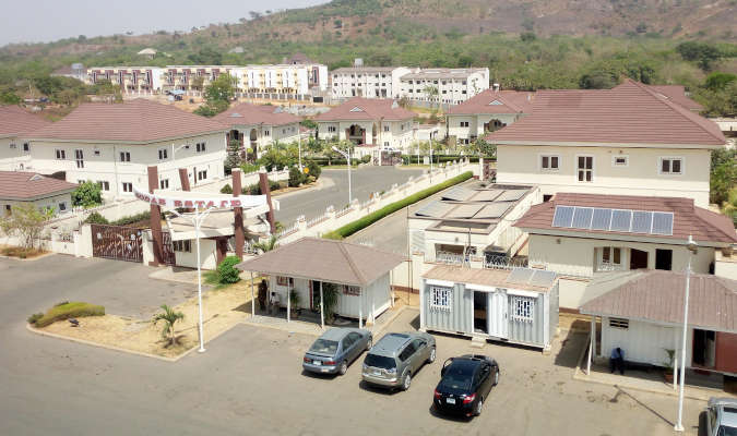 Nigeria’s housing crisis: When cities grow faster than shelter