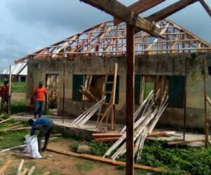 House deficit: NIA raises the alarm over slum increase