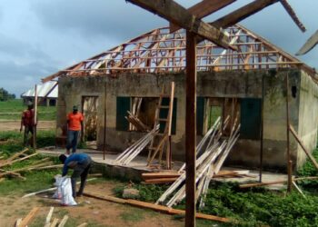 House deficit: NIA raises the alarm over slum increase