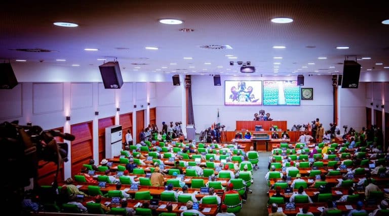 NASS Committed To Providing Legislative Oversight – Reps