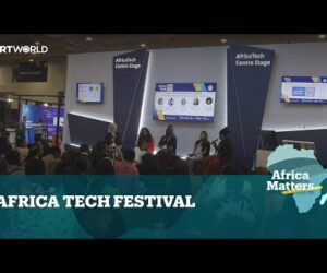 Africa Tech Festival 2025 To Spotlight Cybersecurity Cloud Resilience In Africa’s Digital Growth