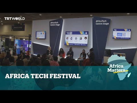 Africa Tech Festival 2025 To Spotlight Cybersecurity Cloud Resilience In Africa’s Digital Growth