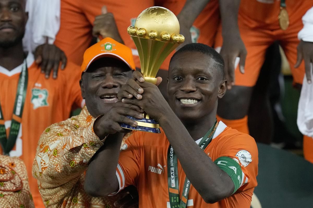 The AFCON 2025 dark horses nobody saw coming