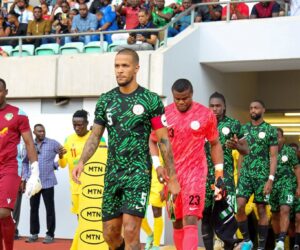 Nigeria vs Benin: 5 fiercest battles between the Super Eagles and the Cheetahs