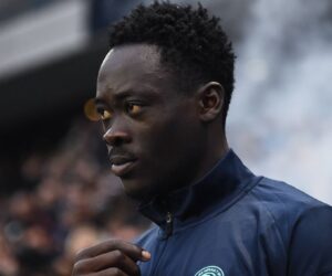 Nigerians to score on their Super Eagles debut: Sevilla’s Akor Adams set to join the elite 6 in the record books