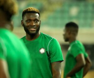 Nigeria’s Victor Boniface back in contention for Super Eagles after Werder Bremen fitness update