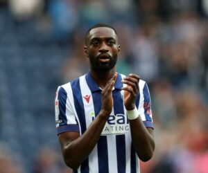 Why Semi Ajayi didn’t feature against Preston – Hull City head coach