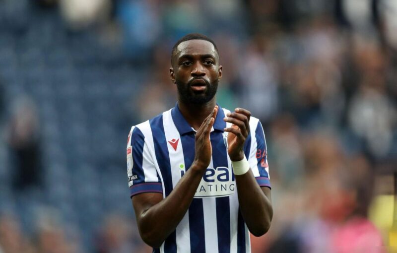 Why Semi Ajayi didn’t feature against Preston – Hull City head coach