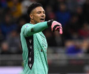 Nwabali faces fresh competition as Okoye reclaims Udinese No.1 spot against Cremonese