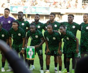 How Nigeria qualified for AFCON 2025 － full journey