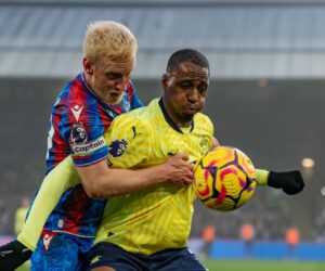 Report: Liverpool legend to lure Joe Aribo to Rangers