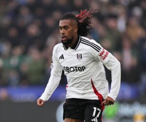 Fulham vs Arsenal: Alex Iwobi to rewrite Nigeria’s Premier League history in Craven Cottage clash
