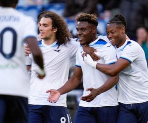 Fisayo Dele-Bashiru: Super Eagles star’s return revealed- Report