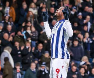 Josh Maja: Super Eagles striker sends critical request to West Brom boss Ryan Mason