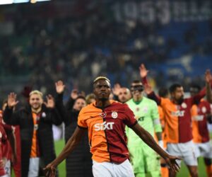 Laliga giants plotting surprise swoop for Victor Osimhen next summer － Report