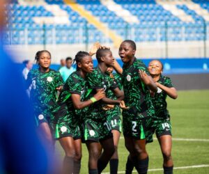 Nigeria: Canada, France in danger as Flamingos hit 26 goals ahead of U17 Women’s World Cup