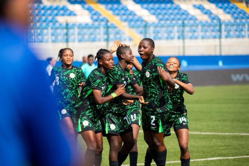 Nigeria: Canada, France in danger as Flamingos hit 26 goals ahead of U17 Women’s World Cup