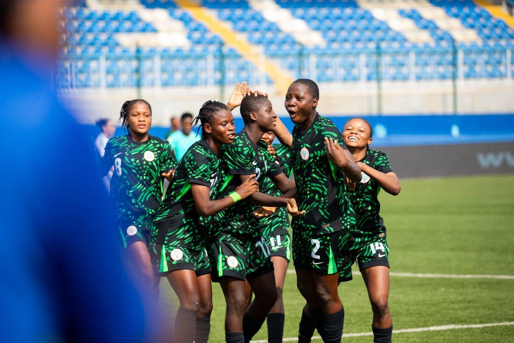 Nigeria: Canada, France in danger as Flamingos hit 26 goals ahead of U17 Women’s World Cup