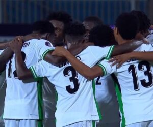 Nigeria vs Colombia: Who starts, who sits as Flying Eagles chase last-16 ticket at U-20 World Cup