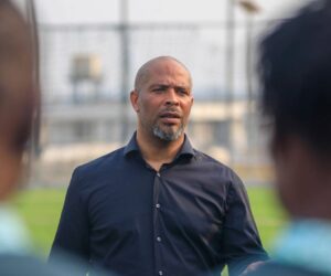 Nigerian players watch: Super Eagles goalie concedes five goals for club, as World Cup playoffs beckon