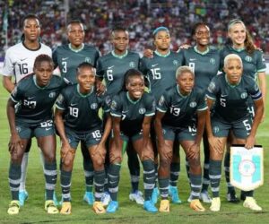 ‘Farewell to my playing career’ — Nigerian forward bows out of football at 31