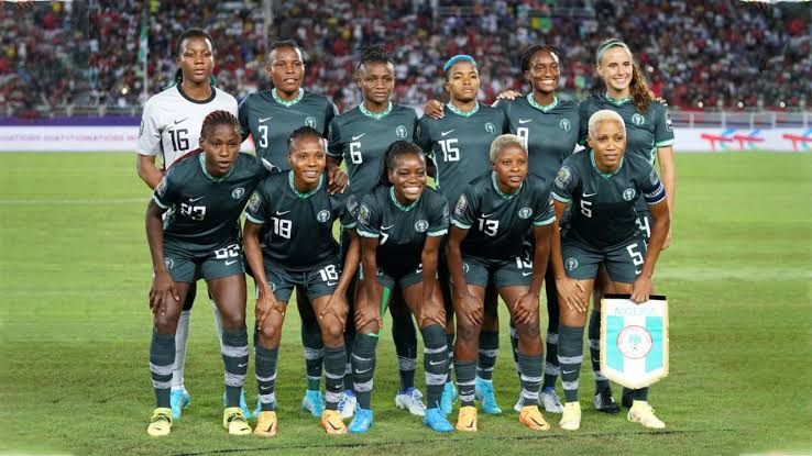‘Farewell to my playing career’ — Nigerian forward bows out of football at 31
