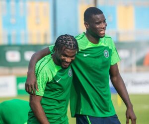 Trabzonspor goal machine Onuachu offers Nigeria 7 solutions to fresh Moffi ‘problem’