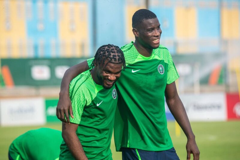 Trabzonspor goal machine Onuachu offers Nigeria 7 solutions to fresh Moffi ‘problem’