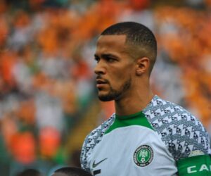 “Another big test” – Troost-Ekong on Super Eagles’ World Cup mission vs Benin