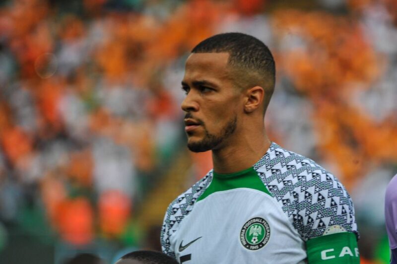 “Another big test” – Troost-Ekong on Super Eagles’ World Cup mission vs Benin