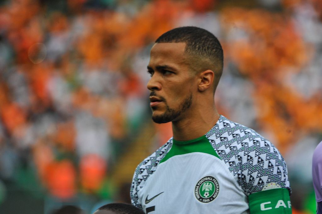 “Another big test” – Troost-Ekong on Super Eagles’ World Cup mission vs Benin