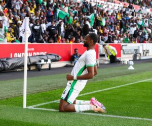 Hull city boss places Semi Ajayi fitness in Eric Chelle’s hands