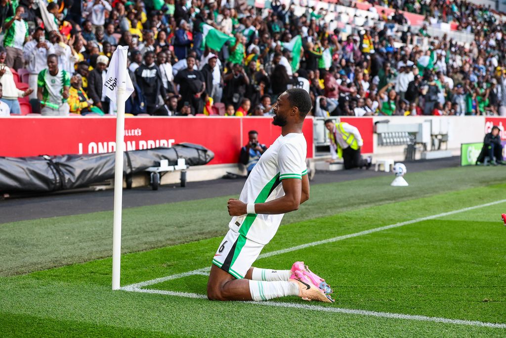 Hull city boss places Semi Ajayi fitness in Eric Chelle’s hands