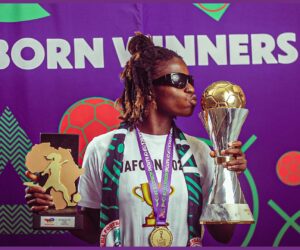 “We want to win” – Super Falcon vows South Africa, Morocco can’t stop Nigeria from WAFCON history