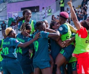 CAF Women’s Team of The Year: Super Falcons, Flamingos battle Ghana, South Africa for 2025 award