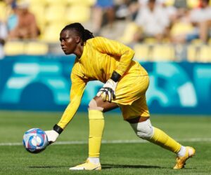 “Not going to be easy”-Brighton star makes admission ahead of Super Falcons’ WAFCON qualifiers vs Benin